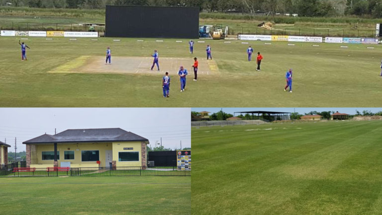 By Muhammad Sakhi | Moosa Cricket Stadium: A Remarkable Host for ICC International Matches